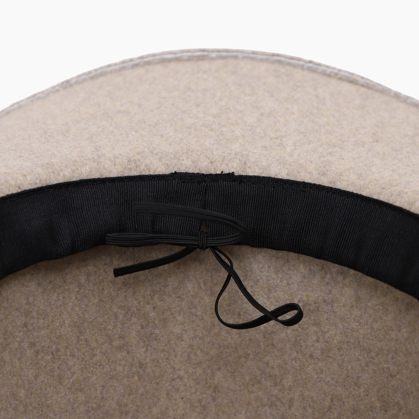 Unisex Polyester Fedora Hat with Wide Brim and UPF 50+ Sun Protection