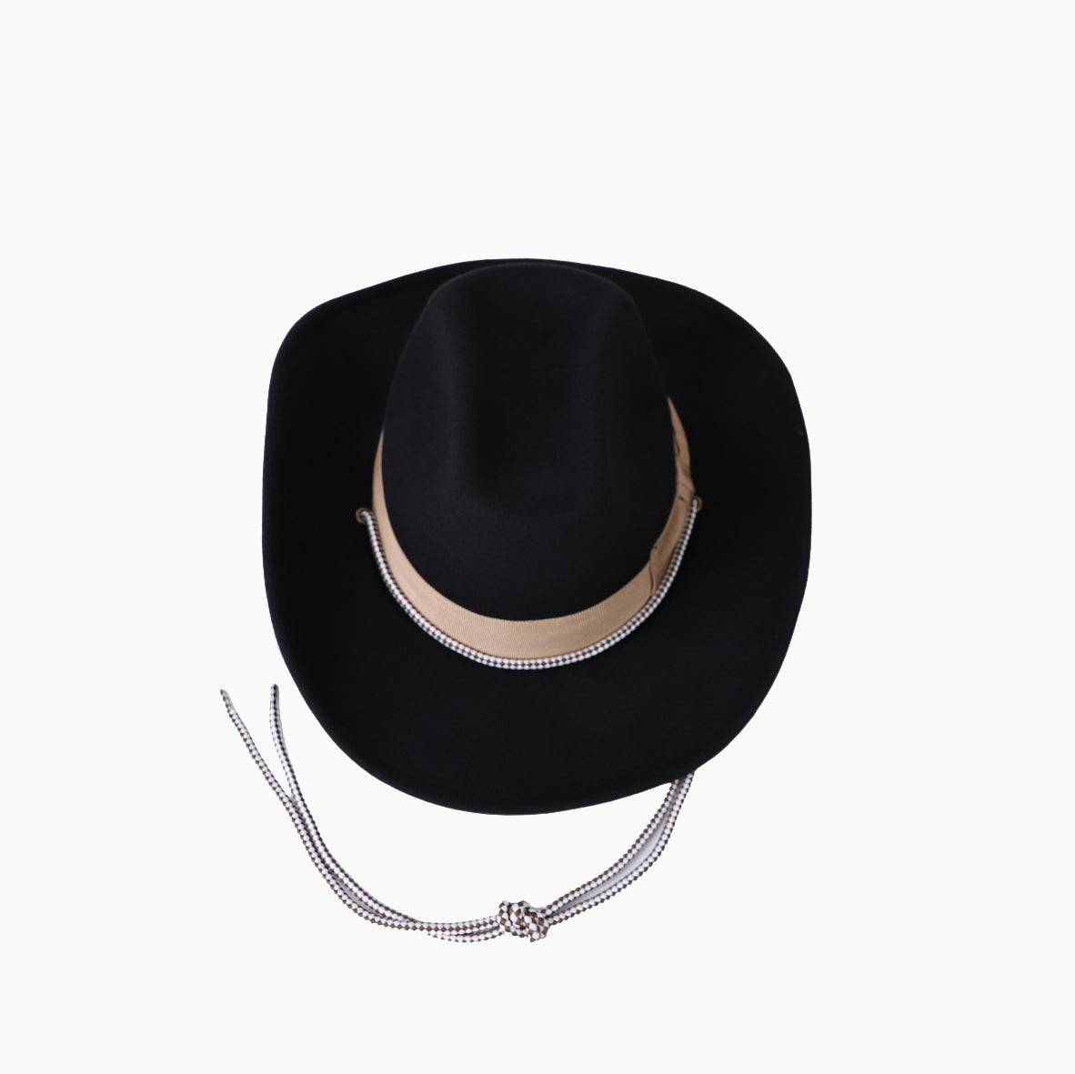 Wholesale Unisex Polyester Fedora Hat with Upturned Brim and UPF 50+ Sun Protection
