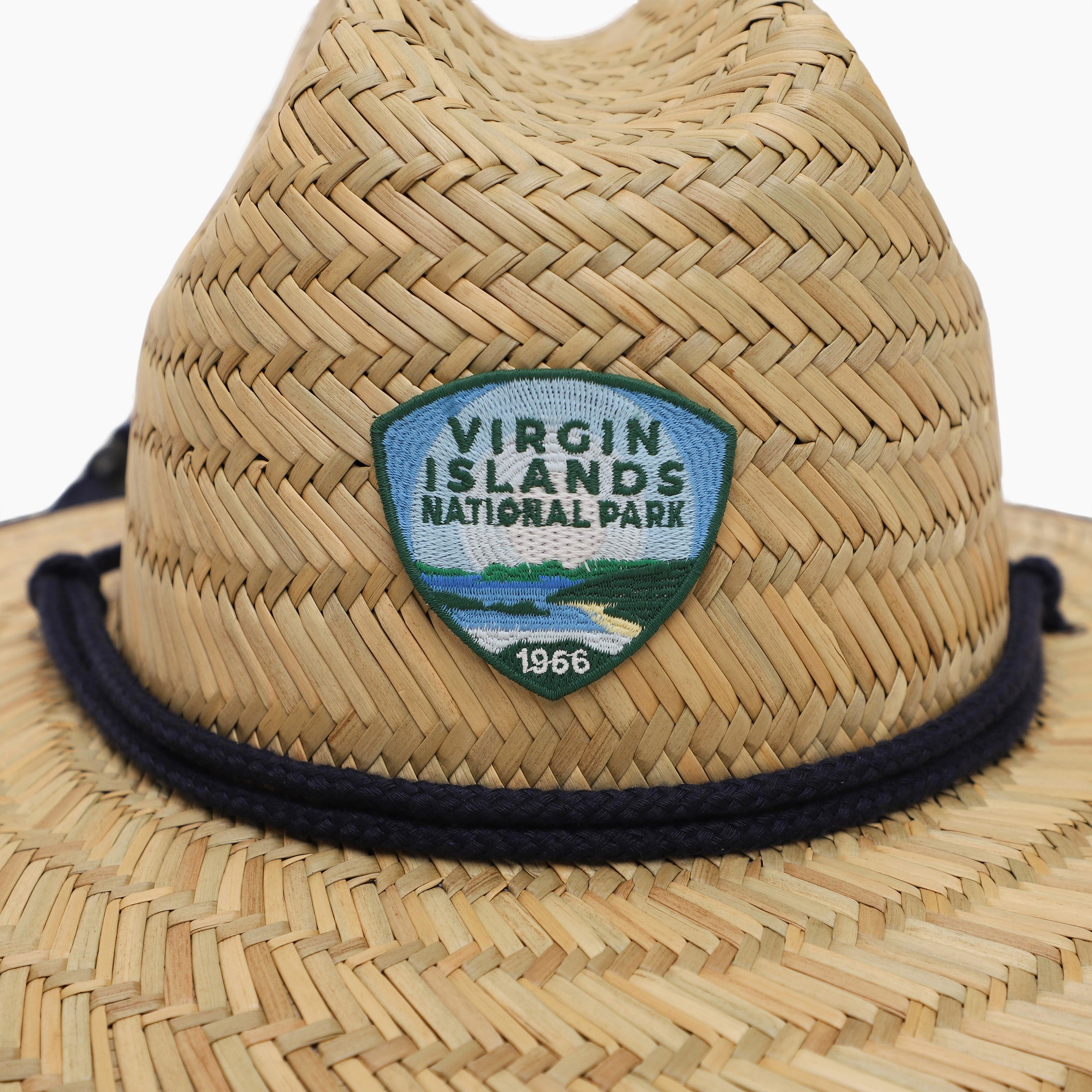 Unisex Seagrass Fedora Hat with Wide Brim and UPF 50+ Sun Protection