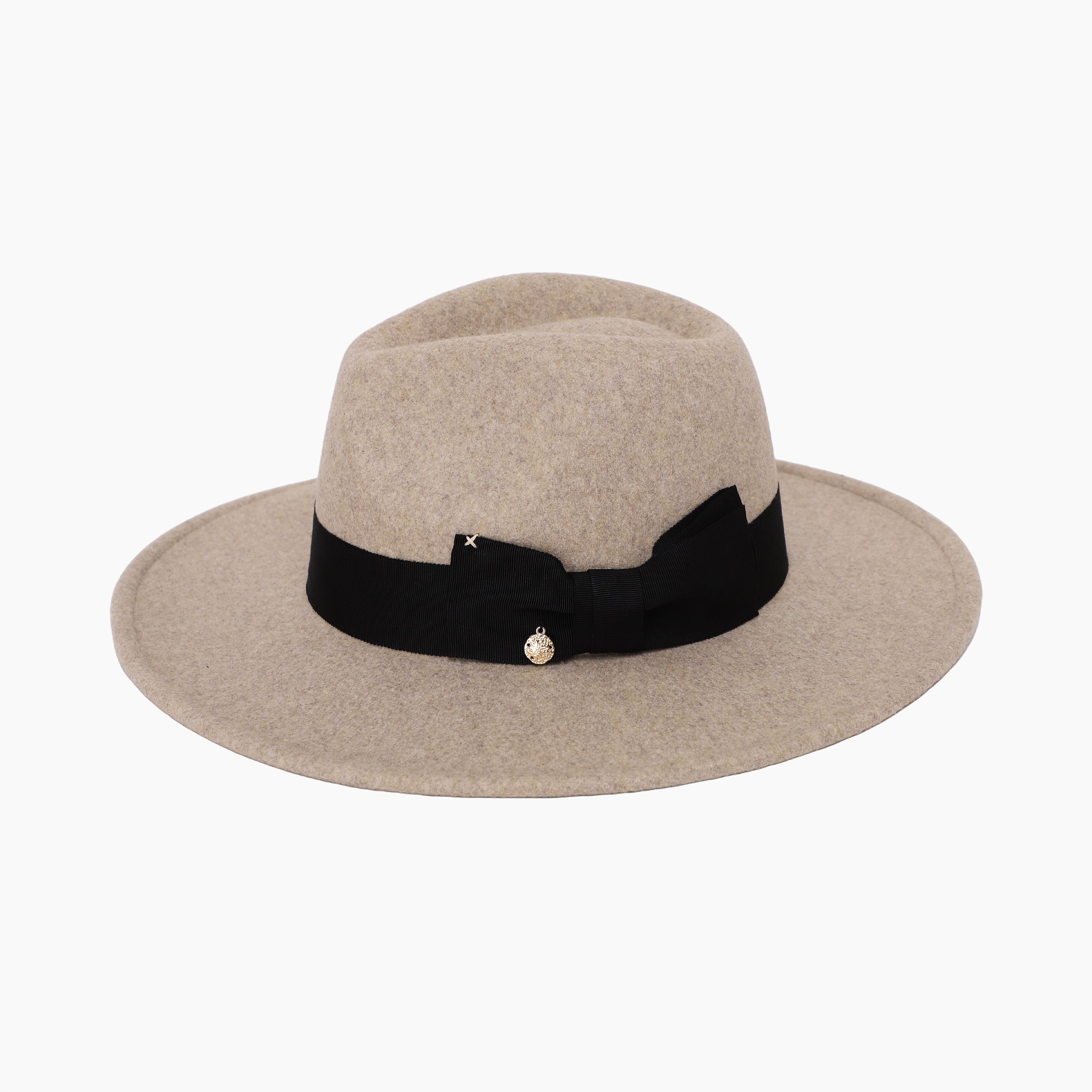 Unisex Paper Polyester Sun Hat with UPF 50+ Sun Protection