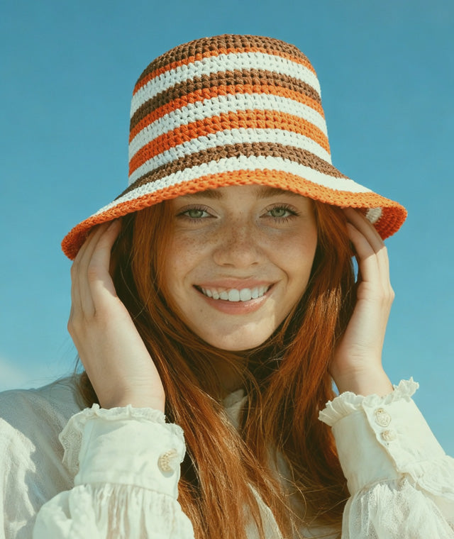 Bucket Hats