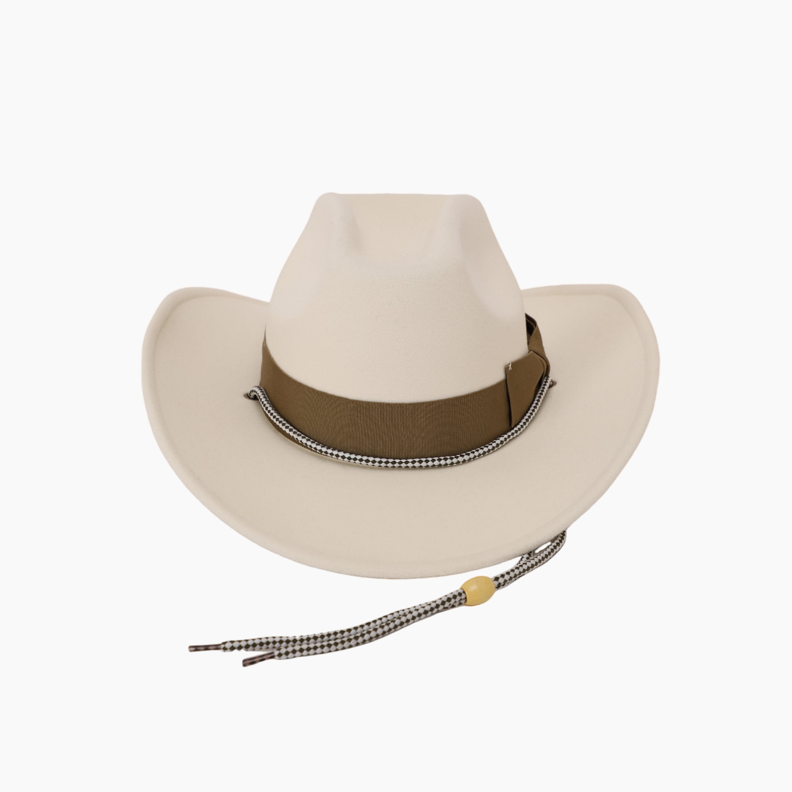 Wholesale Unisex Polyester Fedora Hat with Upturned Brim and UPF 50+ Sun Protection